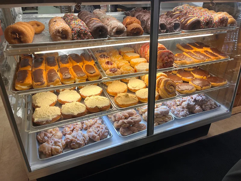 Bostwick Bakery of Rockford