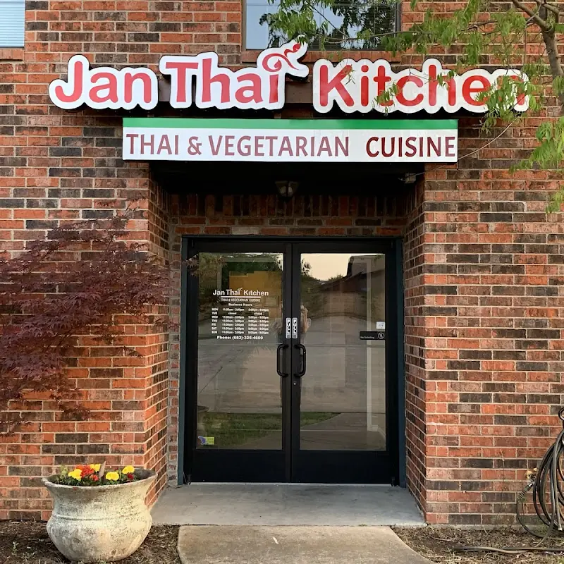 Jan Thai Kitchen