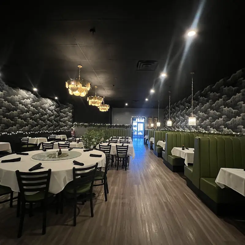Gary's Asian Bistro