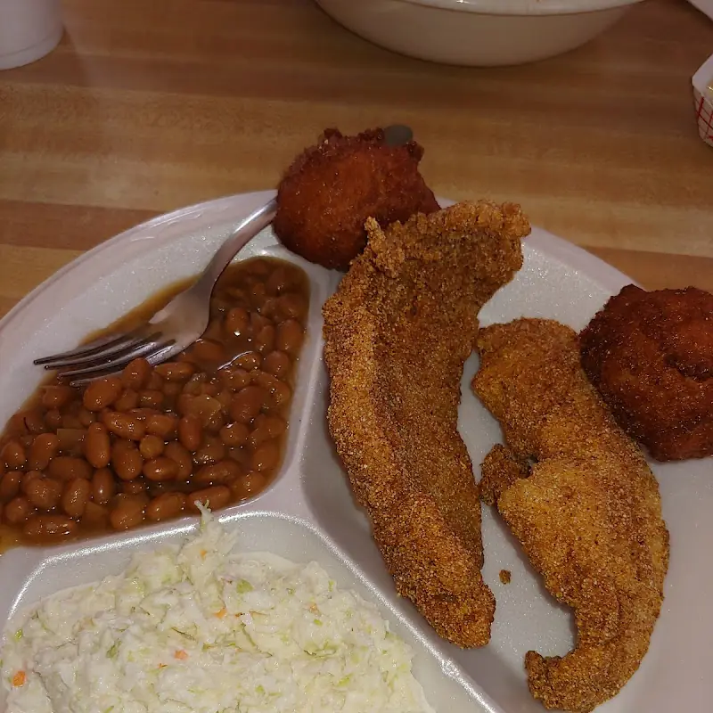 Big Daddy’s Cafe