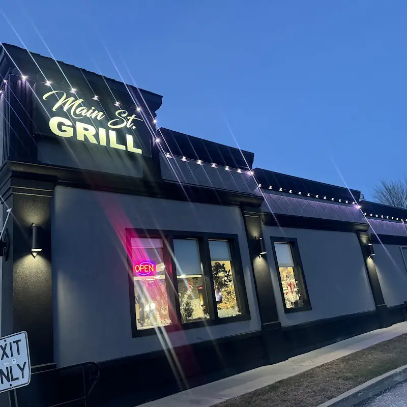 Main Street Grill