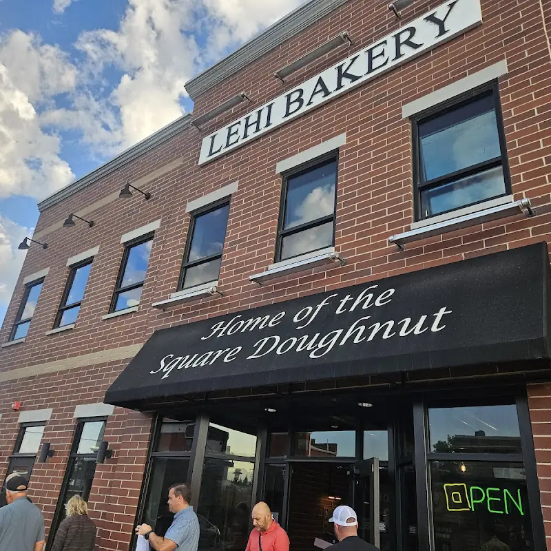 Lehi Bakery