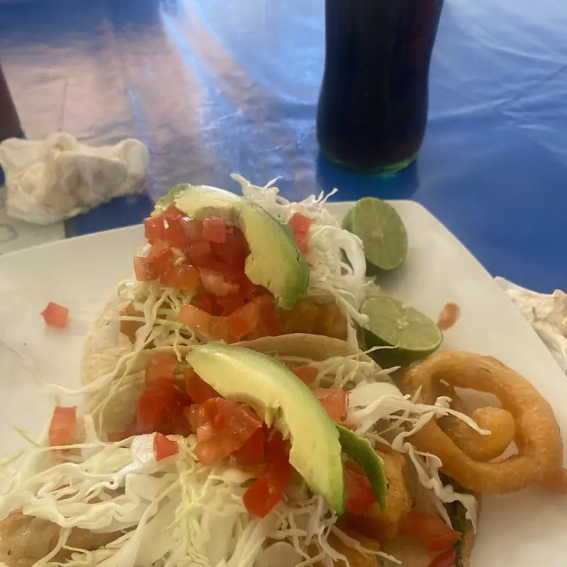 Mariscos Obson