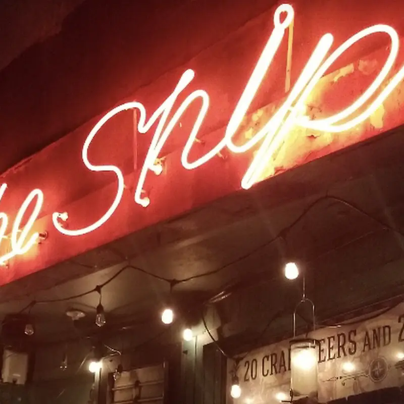 The Ship Tavern