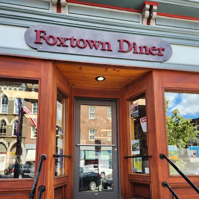 Foxtown Diner