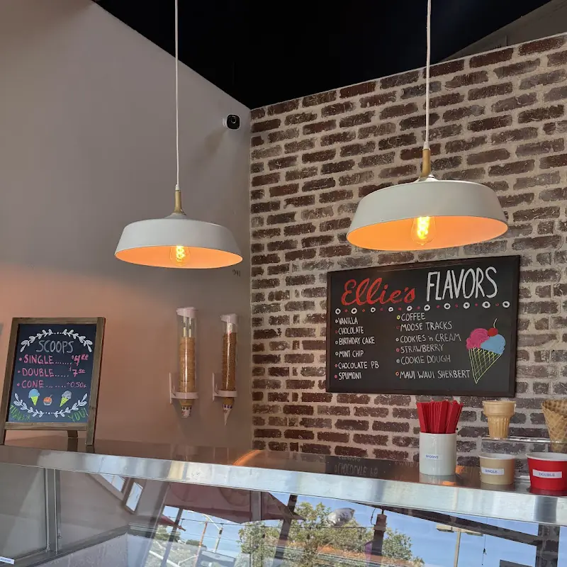 Ellie's Pizzeria