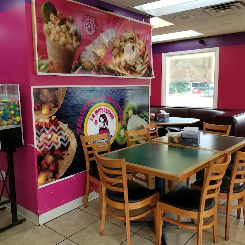 Michoacana