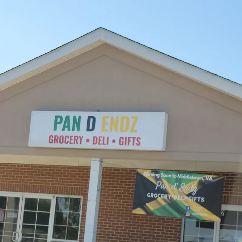 Pan D Endz
