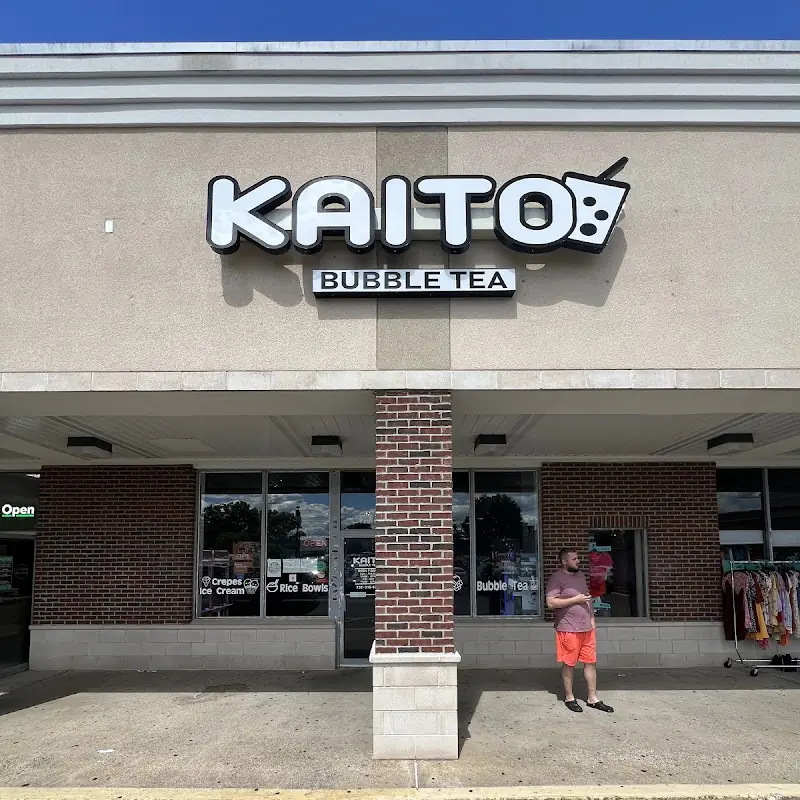 Kaito Bubble Tea