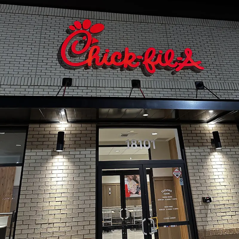 Chick-fil-A