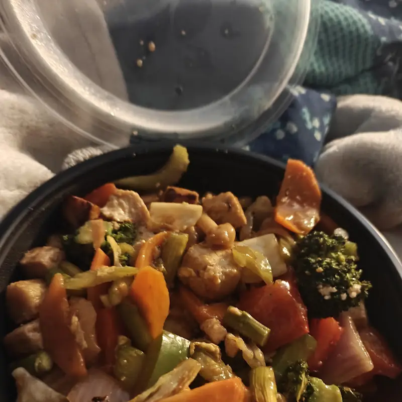 Burrito Combo