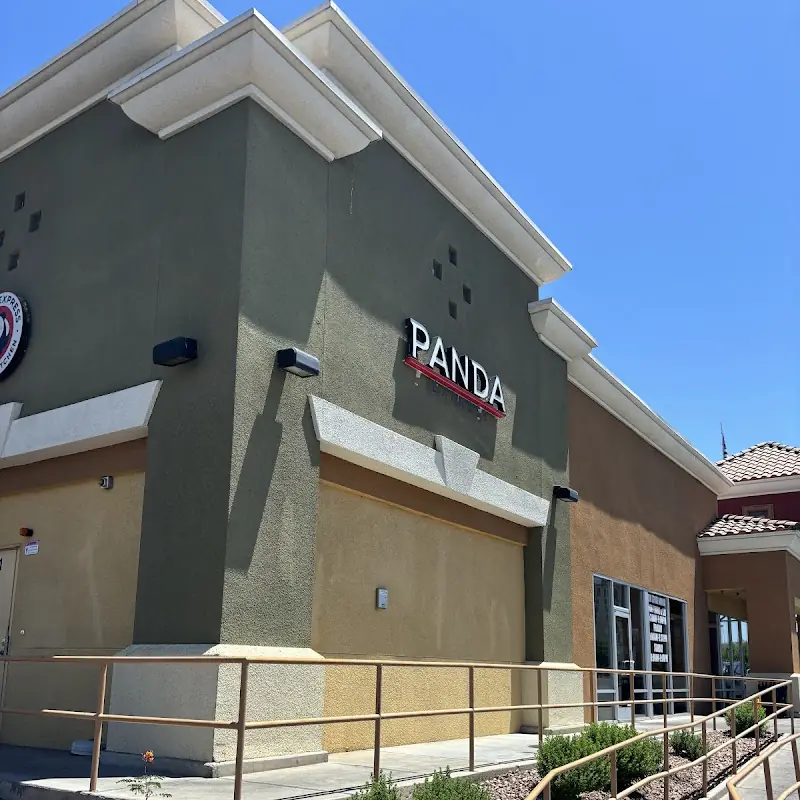 Panda Express