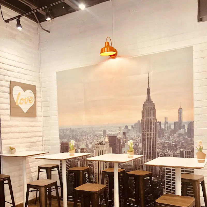 Urban Boba Tea House - ASU Tempe