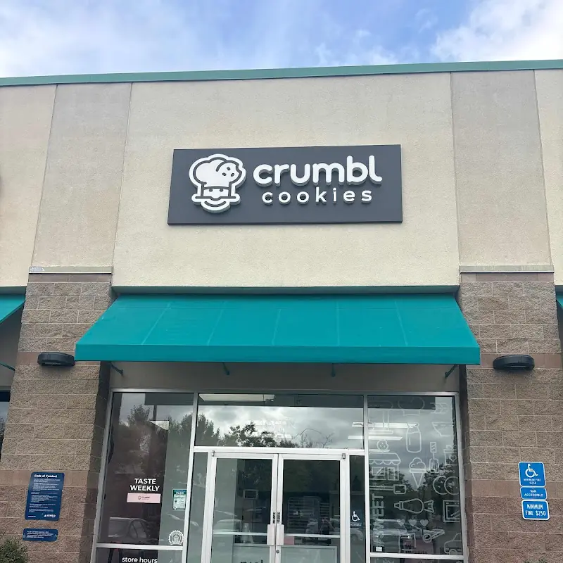 Crumbl
