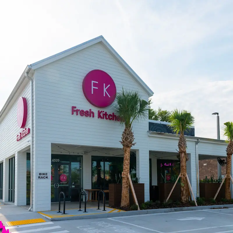 Fresh Kitchen Lakeland