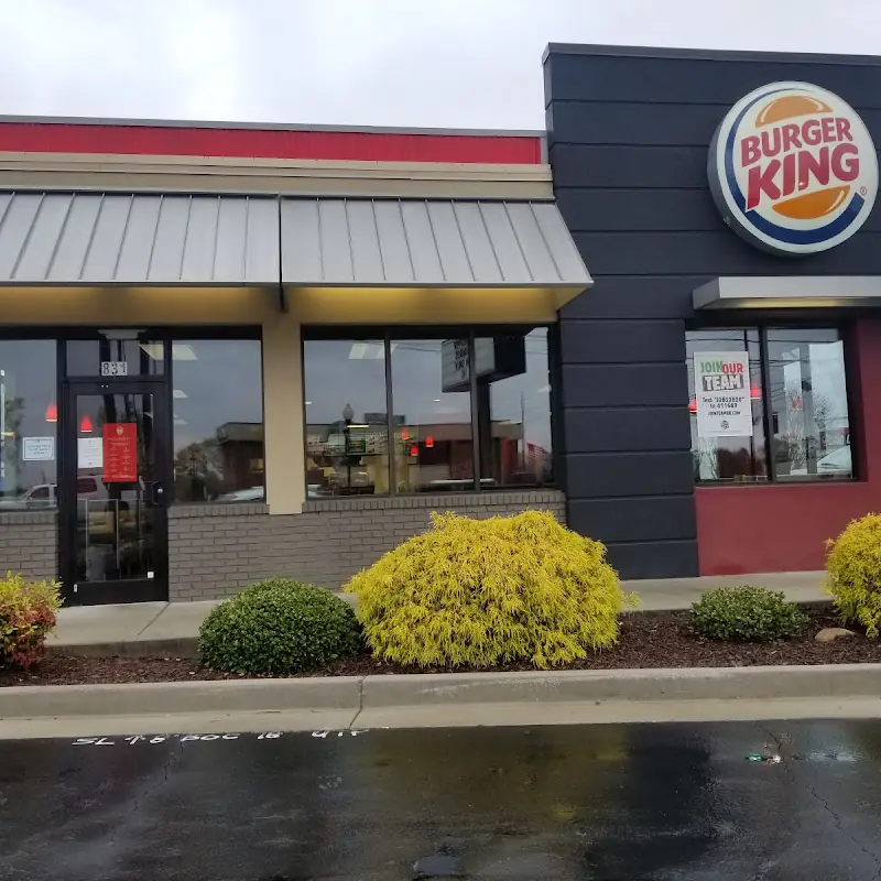 Burger King