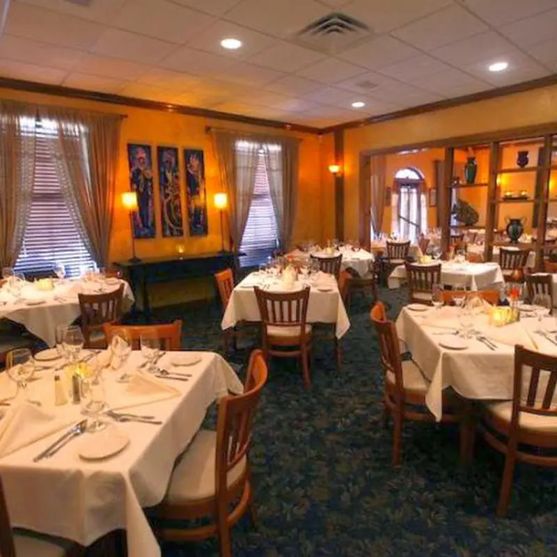 Austins Seafood & Steakhouse