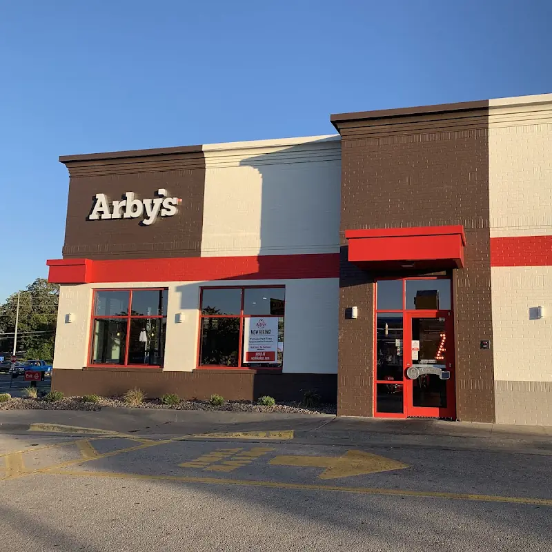 Arby's