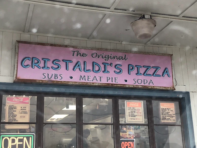 Cristaldi's Pizza