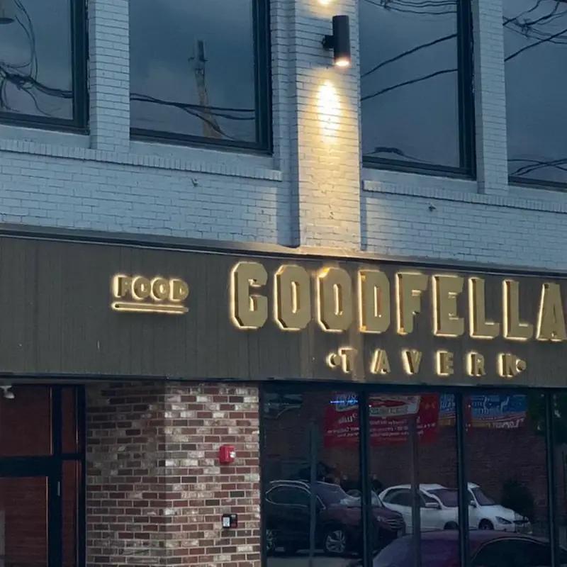 Good Fellas tavern