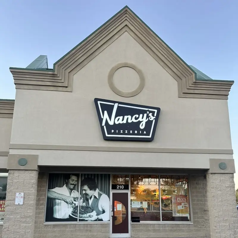 Nancy's Pizza Bolingbrook