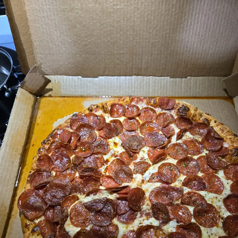 Pizza Hut