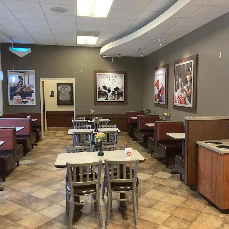 Chick-fil-A