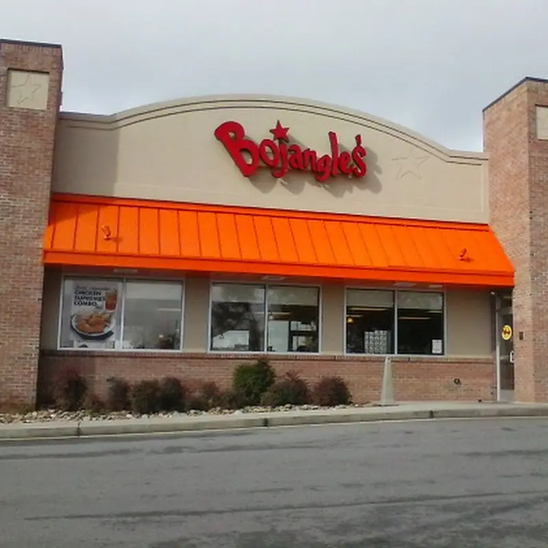 Bojangles