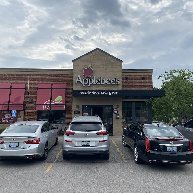 Applebee's Grill + Bar