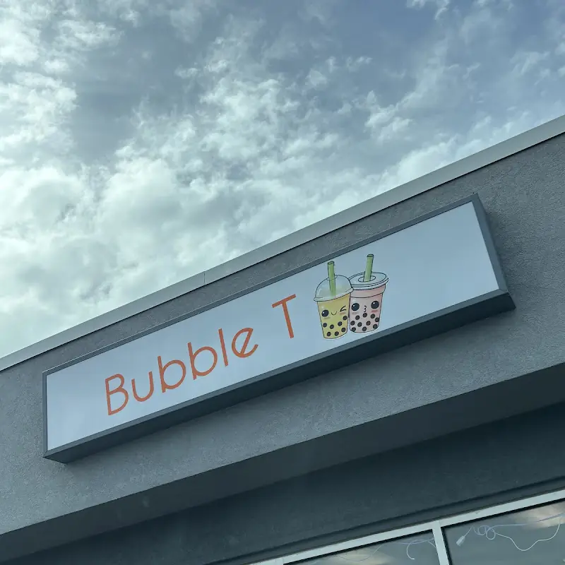 Bubble T