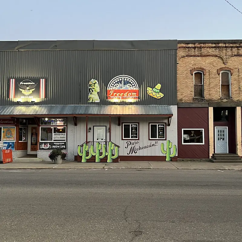 Freedom Bar & Grill