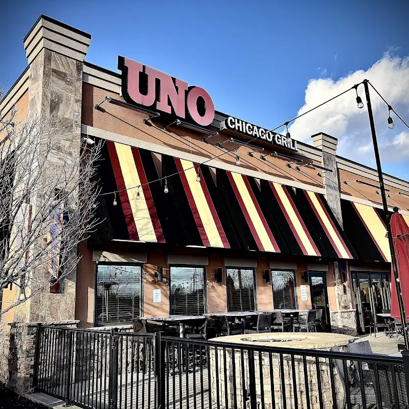 UNO Pizzeria & Grill