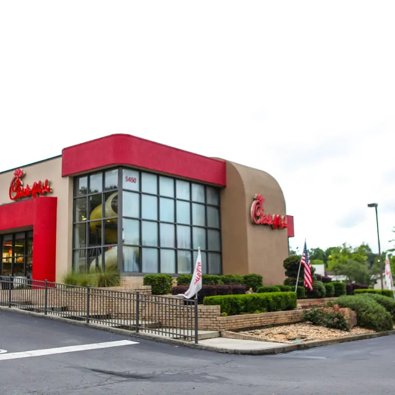 Chick-fil-A