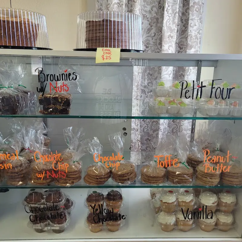 Main Street Bakery & Gift Shop