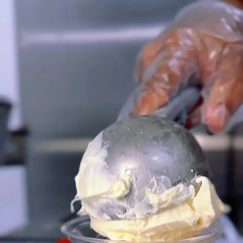 Everest Frozen Custard & Bubble Tea