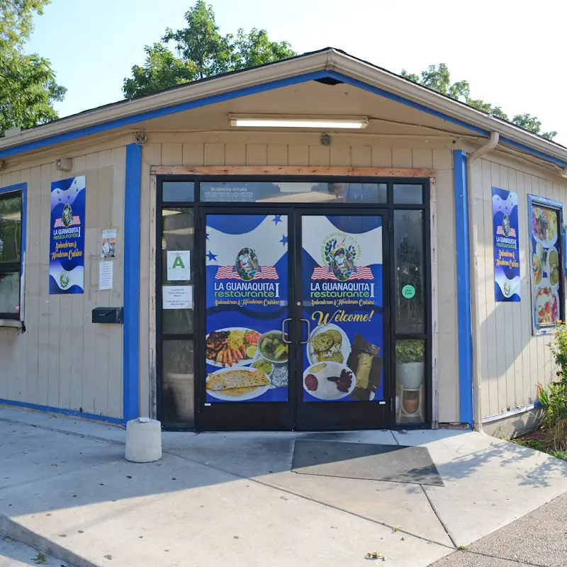La Guanaquita