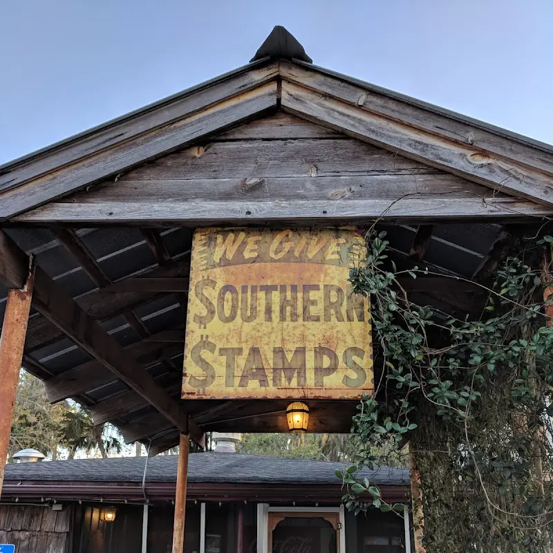 The Yearling Restaurant