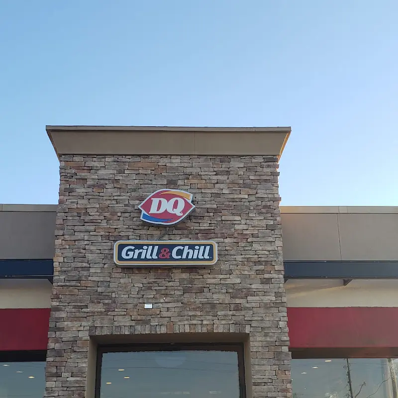 Dairy Queen Grill & Chill