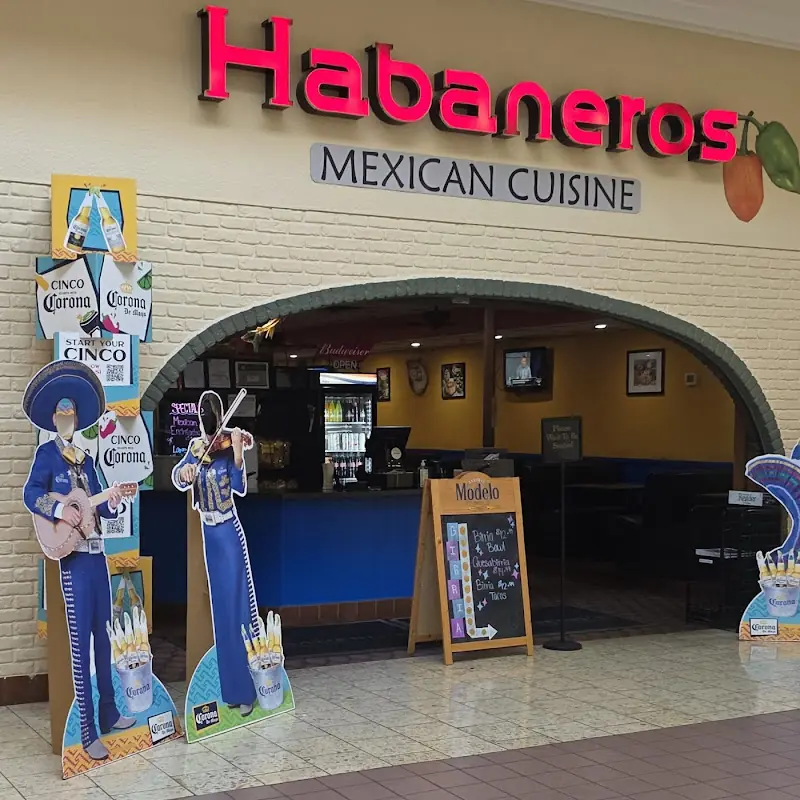 Habanero's