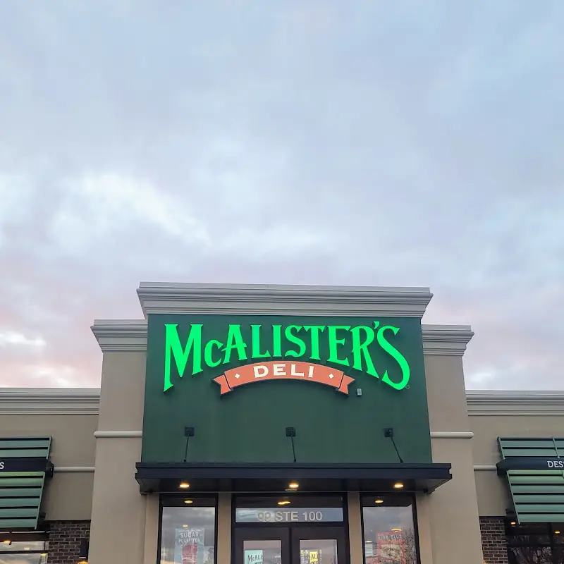 McAlister's Deli