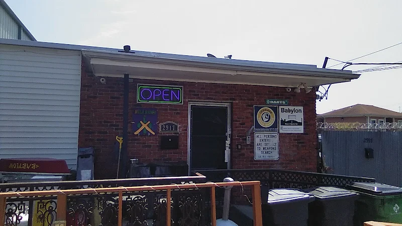Babylon Sports Bar