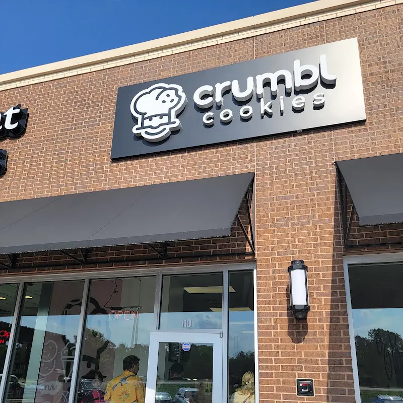Crumbl