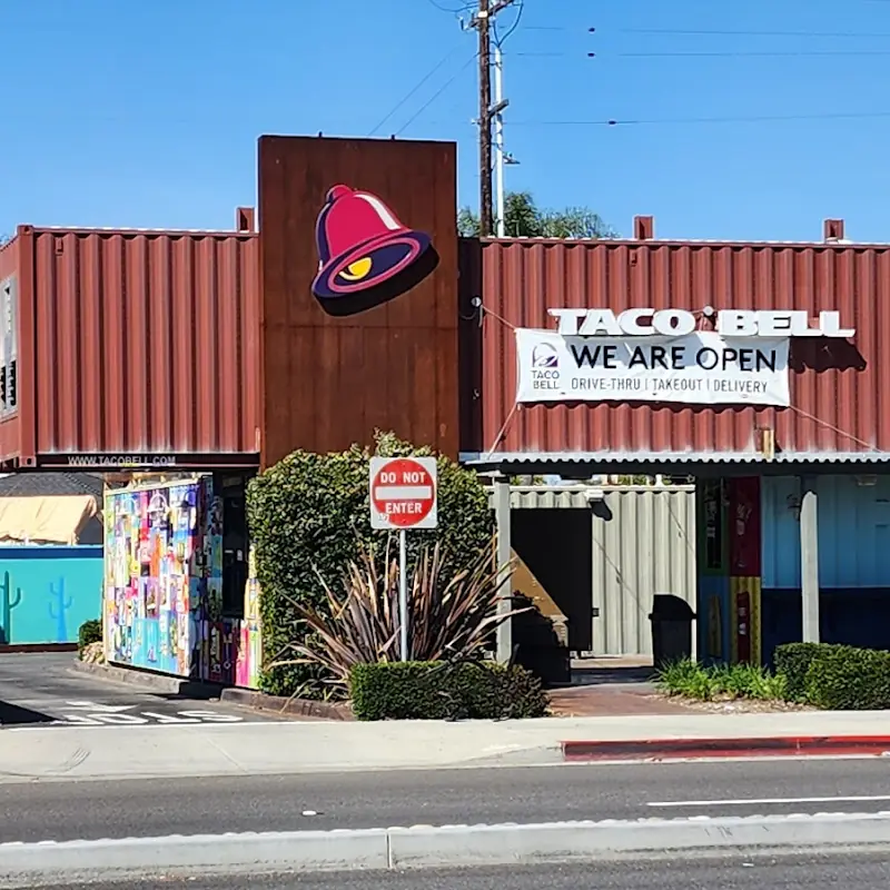 Taco Bell