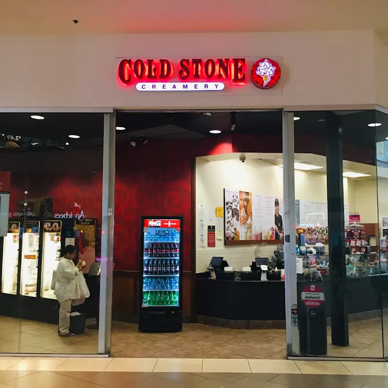 Cold Stone Creamery