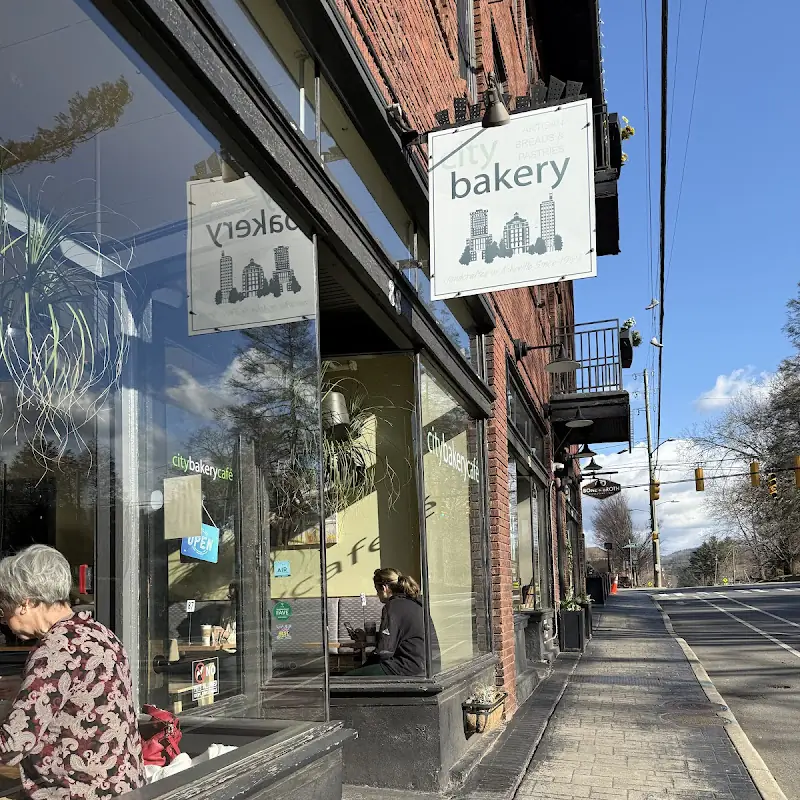 City Bakery