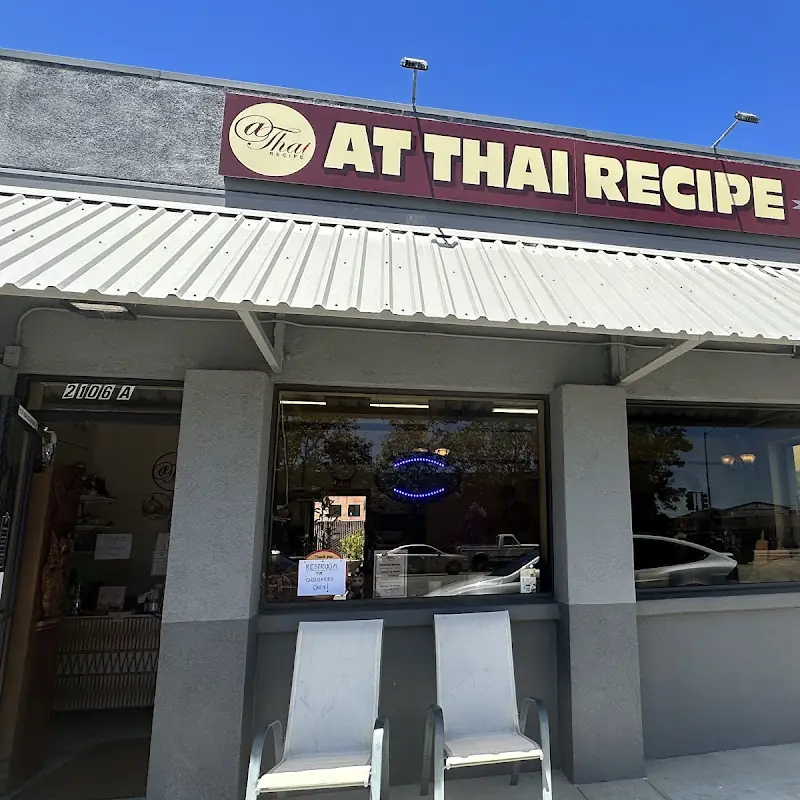 @ Thai Recipe