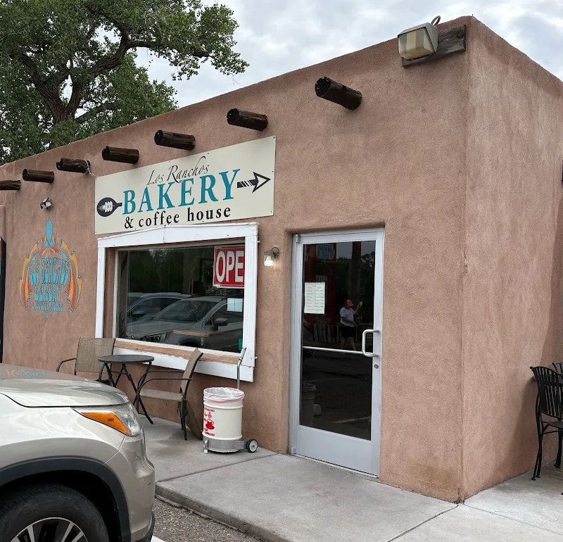 Los Ranchos Bakery