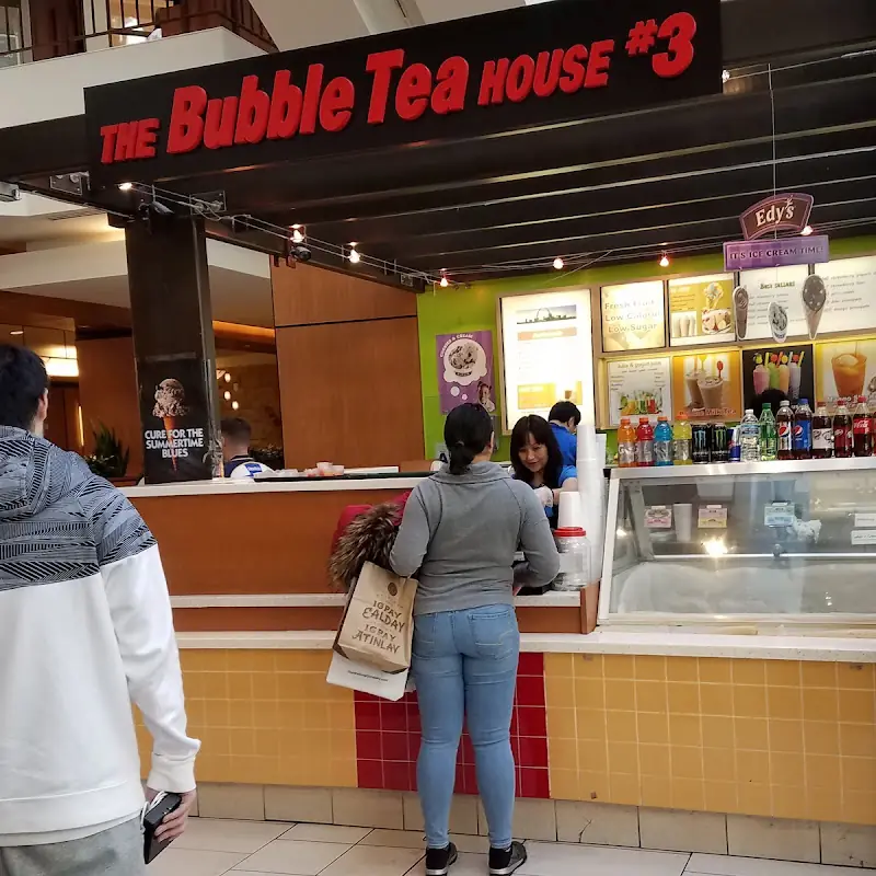 Bubble Tea House