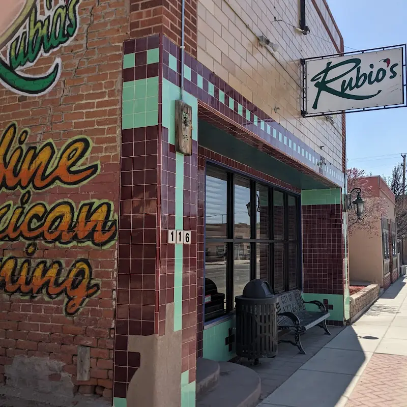 Rubia's Fine Mexican Dining