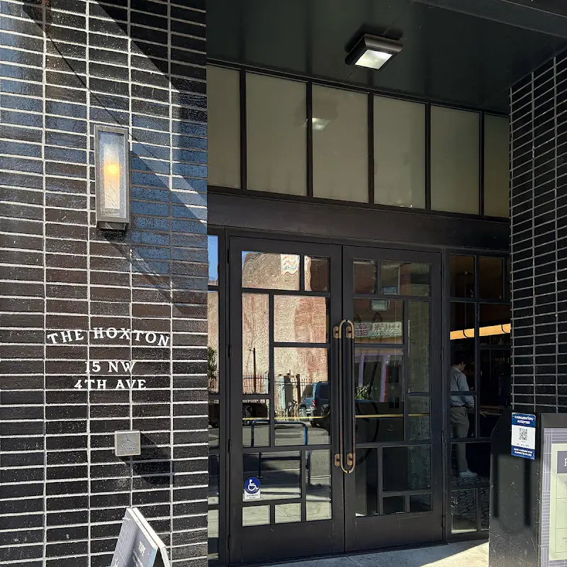 Pamana Filipino American Restaurant
